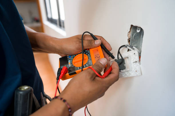 Best 24-Hour Electrician  in Sudan, TX