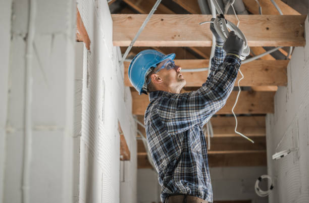 Best 24-Hour Electrician  in Sudan, TX