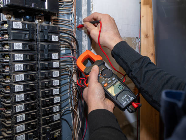 Best Emergency Electrical Repair  in Sudan, TX