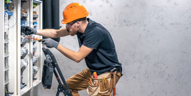 Best Electrical System Inspection  in Sudan, TX
